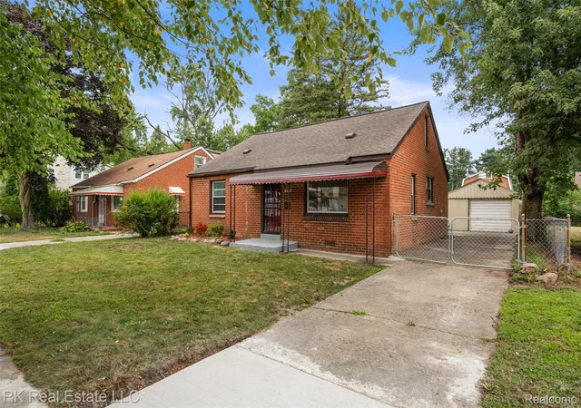 Photo 3 of Single family home for sale at 19488 Brady, Redford, MI 48240 | MLS# 20261063788 | Listing updated on 2026-09-19
