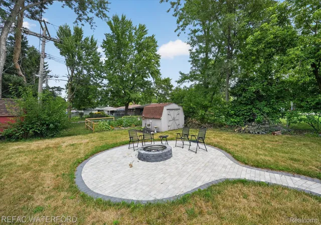 Photo 50 of Single family home for sale at 3476 Levee St, Waterford, MI 48329 | MLS# 20261063790 | Listing updated on 2026-09-14
