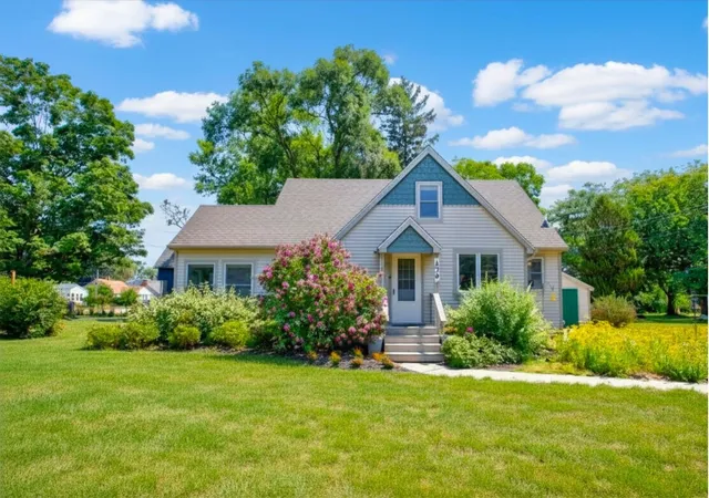 Photo 1 of Single family home for sale at 439 Plasman Ave, Holland, MI 49423 | MLS# 78080072235 | Listing updated on 2026-10-14