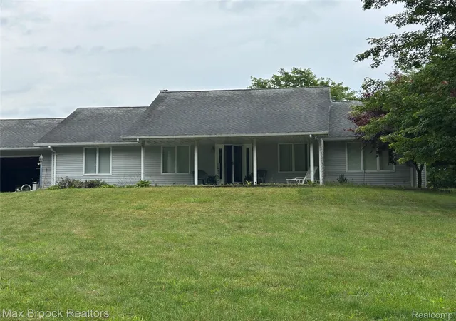 1st image of 9675 Herold Hwy, Addison Village Lenawee, MI 49220 | MLS# 20261063793