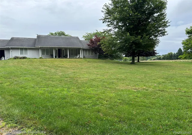 2nd image of 9675 Herold Hwy, Addison Village Lenawee, MI 49220 | MLS# 20261063793