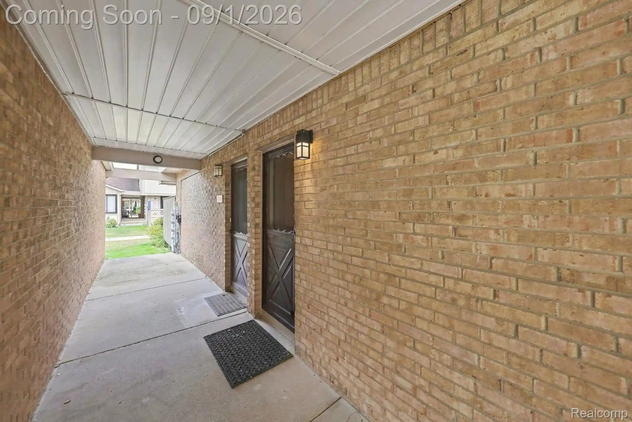 Listing Photo 26 - Condo for sale in 36018 Chapel Ct located at 36018 Chapel Ct, Clinton Township, MI 48035 - Unit 36018 Chapel Ct