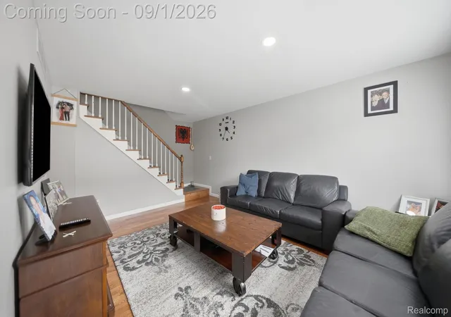 Photo 4 of Condo for sale at 36018 Chapel Ct, Clinton Charter Township Macomb, MI 48035 | MLS# 20261063795 | Listing updated on 2026-09-01