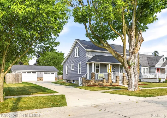 2nd image of 150 Parker St, Frankenmuth, MI 48734 | MLS# 20261063801