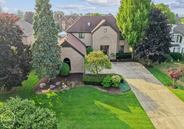 Photo 1 of Single family home for sale at 49540 Nautical Dr, Chesterfield, MI 48047 | MLS# 58050218232 | Listing updated on 2026-09-11