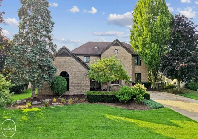 Photo 3 of Single family home for sale at 49540 Nautical Dr, Chesterfield, MI 48047 | MLS# 58050218232 | Listing updated on 2026-09-11