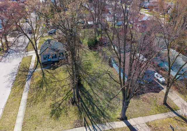 Photo 3 of Land for sale at 21913 Powers Ave, Dearborn Heights, MI 48125 | MLS# 20261063803 | Listing updated on 2026-08-12