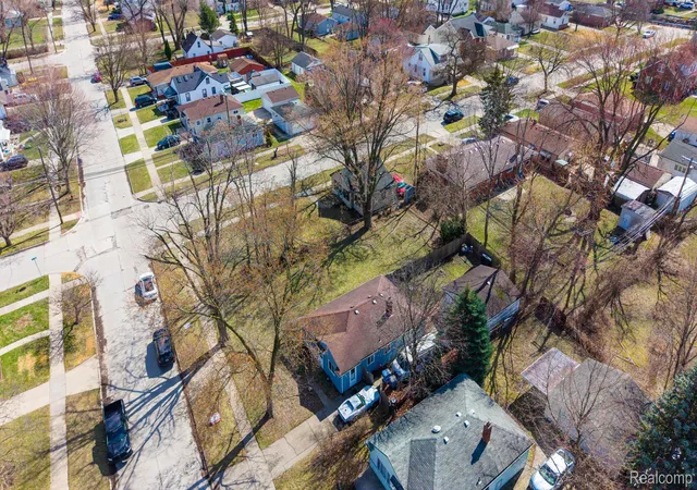 Photo 4 of Land for sale at 21913 Powers Ave, Dearborn Heights, MI 48125 | MLS# 20261063803 | Listing updated on 2026-08-12