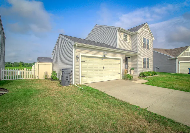 4th image of 1742 Burr Pond Ln, Vicksburg, MI 49097 | MLS# 64026042128