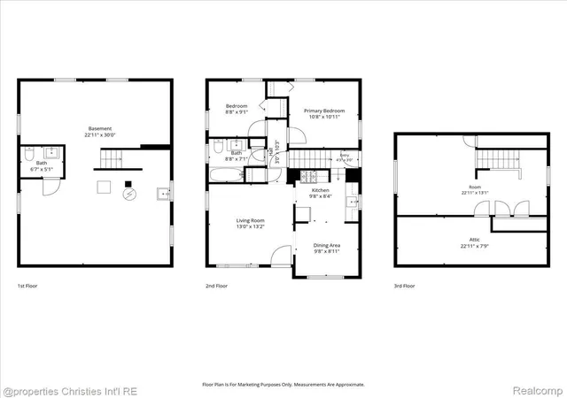 Photo 31 of Single family home for sale at 15867 Leona Dr, Redford, MI 48239 | MLS# 20261063807 | Listing updated on 2026-08-12