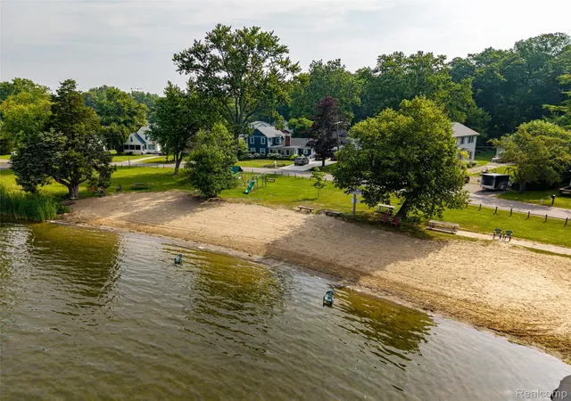 Photo 2 of Land for sale at Lot 5 Lombardy Ct, Pinckney, MI 48169 | MLS# 20261063809 | Listing updated on 2026-08-12