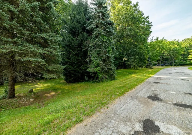 Photo 3 of Land for sale at Lot 5 Lombardy Ct, Pinckney, MI 48169 | MLS# 20261063809 | Listing updated on 2026-08-12