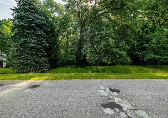 Photo 4 of Land for sale at Lot 5 Lombardy Ct, Pinckney, MI 48169 | MLS# 20261063809 | Listing updated on 2026-08-12