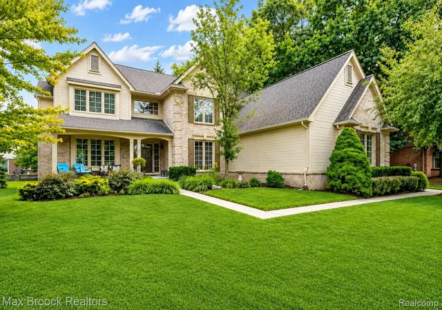 1st image of 4086 Arcadia Dr, Auburn Hills, MI 48326 | MLS# 20261063811