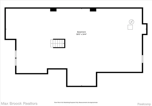 58th image of 4086 Arcadia Dr, Auburn Hills, MI 48326 | MLS# 20261063811
