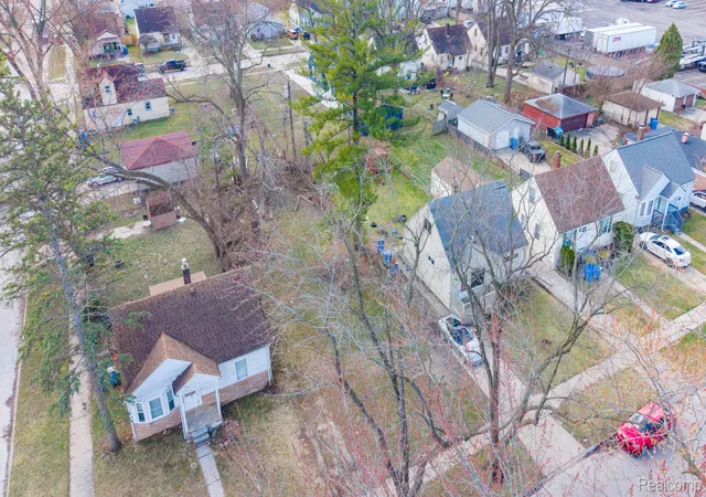 Photo 1 of Land for sale at 26115 Powers Ave, Dearborn Heights, MI 48125 | MLS# 20261063813 | Listing updated on 2026-08-12