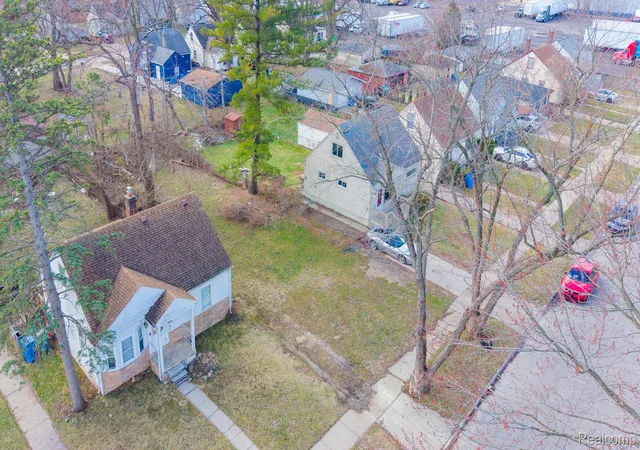 Photo 2 of Land for sale at 26115 Powers Ave, Dearborn Heights, MI 48125 | MLS# 20261063813 | Listing updated on 2026-08-12