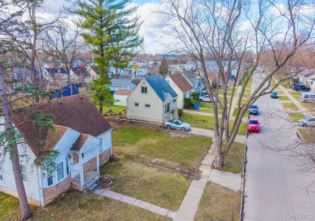 Photo 3 of Land for sale at 26115 Powers Ave, Dearborn Heights, MI 48125 | MLS# 20261063813 | Listing updated on 2026-08-12