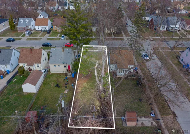 Photo 3 of Land for sale at 26115 Powers Ave, Dearborn Heights, MI 48125 | MLS# 20261063813 | Listing updated on 2026-08-12