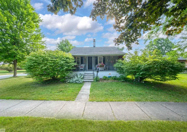Photo 1 of Sale Pending at 69894 Beebe St, Richmond, MI 48062 | MLS# 58050218237 | Listing updated on 2026-08-22