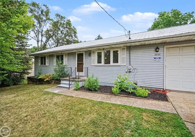 Photo 26 of Single family home for sale at 2040 Willhite Rd, Waterford, MI 48327 | MLS# 58050218239 | Listing updated on 2026-08-12