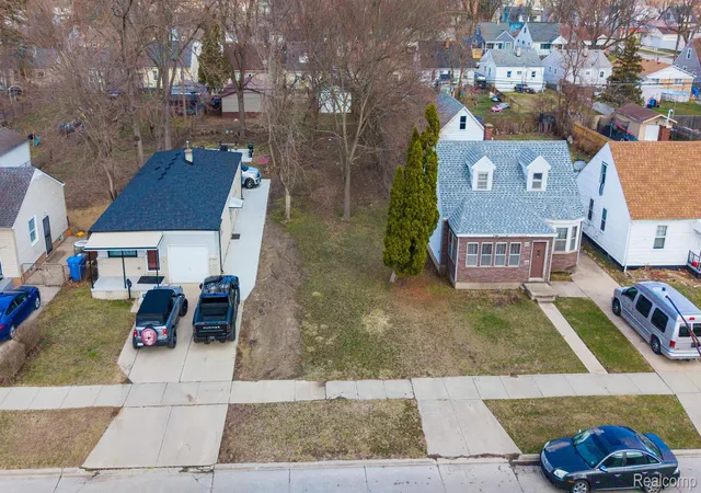 Photo 1 of Land for sale at 26166 Powers Ave, Dearborn Heights, MI 48125 | MLS# 20261063816 | Listing updated on 2026-08-12