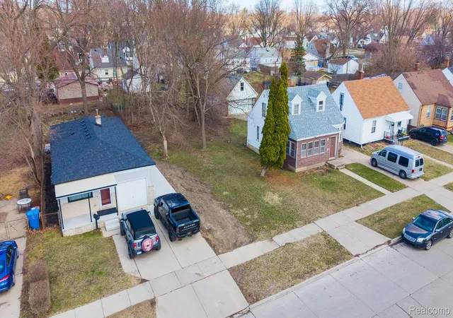 Photo 2 of Land for sale at 26166 Powers Ave, Dearborn Heights, MI 48125 | MLS# 20261063816 | Listing updated on 2026-08-12