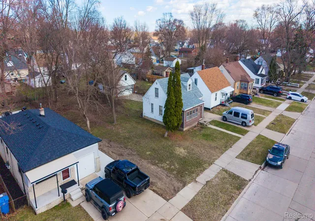 Photo 3 of Land for sale at 26166 Powers Ave, Dearborn Heights, MI 48125 | MLS# 20261063816 | Listing updated on 2026-08-12
