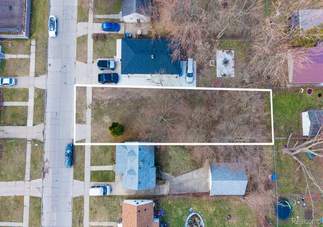 Photo 3 of Land for sale at 26166 Powers Ave, Dearborn Heights, MI 48125 | MLS# 20261063816 | Listing updated on 2026-08-12