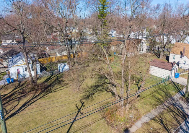 Photo 1 of Land for sale at 24300 Mcdonald St, Dearborn Heights, MI 48125 | MLS# 20261063818 | Listing updated on 2026-08-12