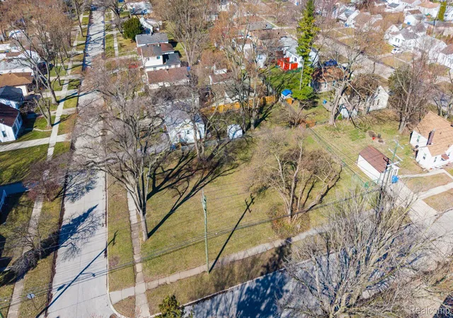 Photo 2 of Land for sale at 24300 Mcdonald St, Dearborn Heights, MI 48125 | MLS# 20261063818 | Listing updated on 2026-08-12