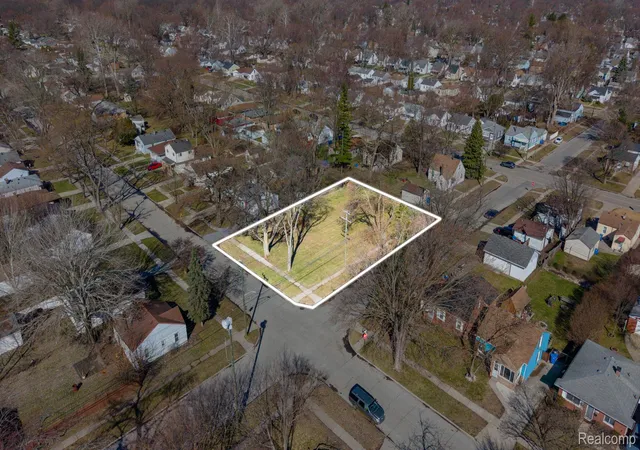 Photo 3 of Land for sale at 24300 Mcdonald St, Dearborn Heights, MI 48125 | MLS# 20261063818 | Listing updated on 2026-08-12