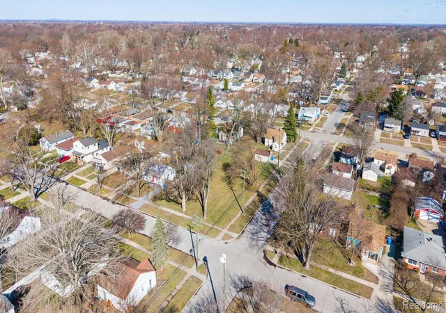 Photo 3 of Land for sale at 24300 Mcdonald St, Dearborn Heights, MI 48125 | MLS# 20261063818 | Listing updated on 2026-08-12