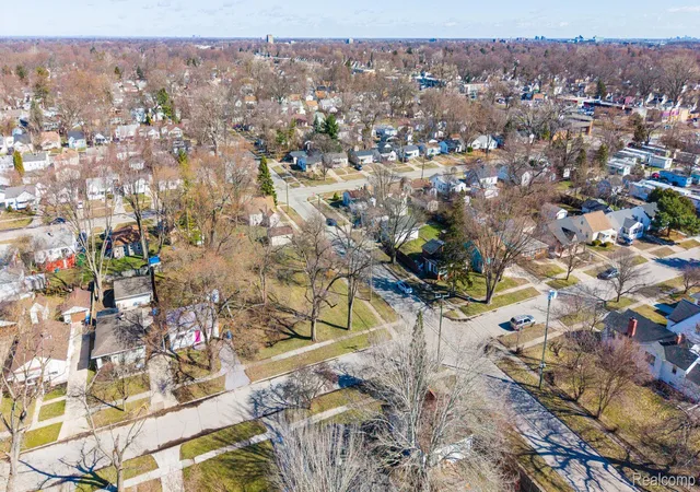 Photo 4 of Land for sale at 24300 Mcdonald St, Dearborn Heights, MI 48125 | MLS# 20261063818 | Listing updated on 2026-08-12