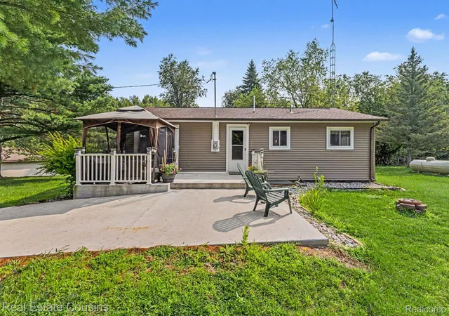 1st image of 1093 Saginaw St, West Branch, MI 48661 | MLS# 20261063819