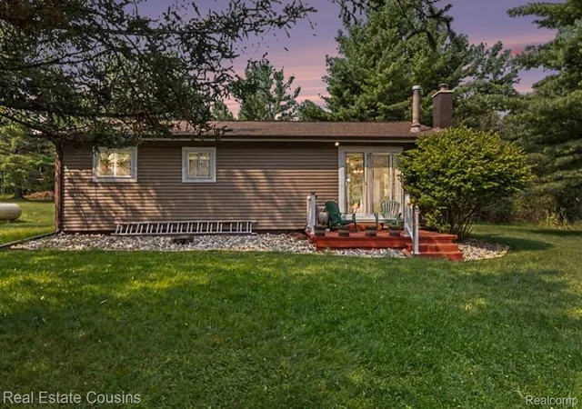 2nd image of 1093 Saginaw St, West Branch, MI 48661 | MLS# 20261063819