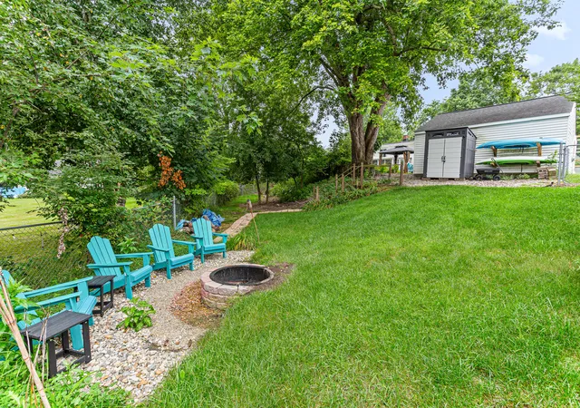 44th image of 718 Panorama, Milford, MI 48381 | MLS# 81026042138