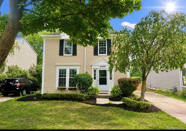 Photo 1 of Single family home for sale at 16249 Birwood Ave, Beverly Hills, MI 48025 | MLS# 20261063821 | Listing updated on 2026-08-29