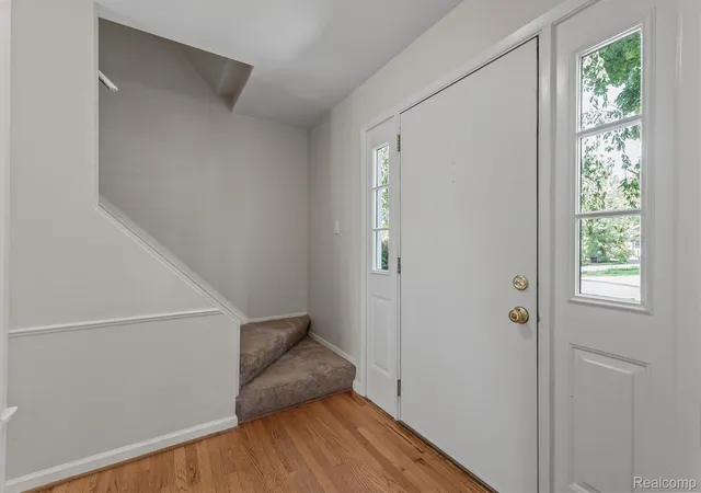 Photo 3 of Single family home for sale at 16249 Birwood Ave, Beverly Hills, MI 48025 | MLS# 20261063821 | Listing updated on 2026-09-16