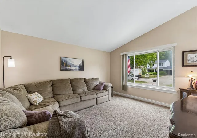 Photo 1 of Sale Pending at 50577 Bower Dr, Chesterfield, MI 48047 | MLS# 20261063822 | Listing updated on 2026-09-06