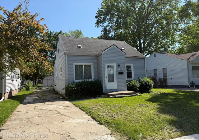 Photo 1 of Single family home for sale at 13444 Prospect Ave, Warren, MI 48089 | MLS# 20261063826 | Listing updated on 2026-08-30
