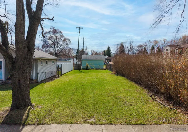 Photo 1 of Land for sale at 20751 Powers Ave, Dearborn Heights, MI 48125 | MLS# 20261063831 | Listing updated on 2026-08-12