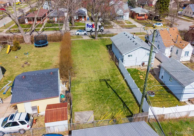 Photo 2 of Land for sale at 20751 Powers Ave, Dearborn Heights, MI 48125 | MLS# 20261063831 | Listing updated on 2026-08-12
