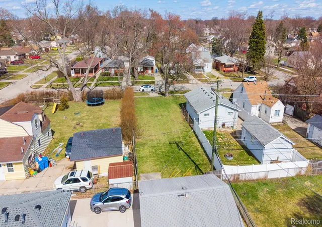 Photo 3 of Land for sale at 20751 Powers Ave, Dearborn Heights, MI 48125 | MLS# 20261063831 | Listing updated on 2026-08-12