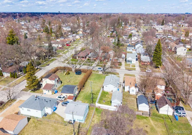 Photo 3 of Land for sale at 20751 Powers Ave, Dearborn Heights, MI 48125 | MLS# 20261063831 | Listing updated on 2026-08-12