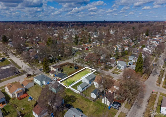 Photo 4 of Land for sale at 20751 Powers Ave, Dearborn Heights, MI 48125 | MLS# 20261063831 | Listing updated on 2026-08-12