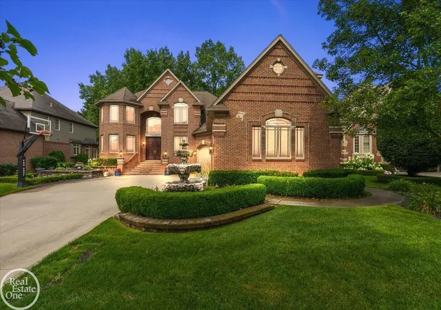Photo 1 of Single family home for sale at 57177 Covington Dr, Washington, MI 48094 | MLS# 58050218246 | Listing updated on 2026-09-02