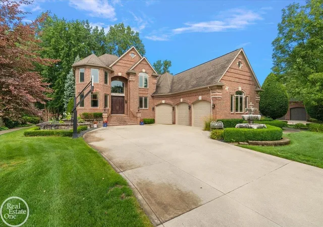 Photo 3 of Single family home for sale at 57177 Covington Dr, Washington, MI 48094 | MLS# 58050218246 | Listing updated on 2026-09-02