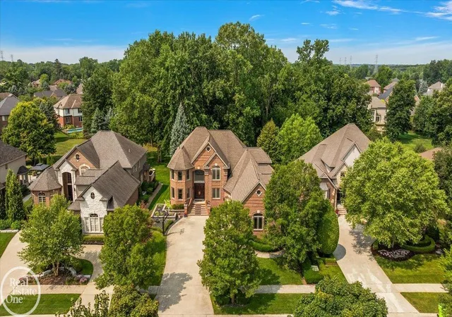 Photo 3 of Single family home for sale at 57177 Covington Dr, Washington, MI 48094 | MLS# 58050218246 | Listing updated on 2026-09-02