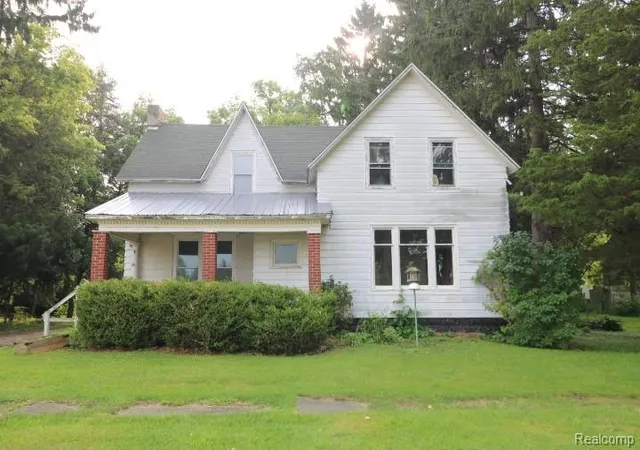 2nd image of 51 S Marsh St, Carsonville, MI 48419 | MLS# 20261063833